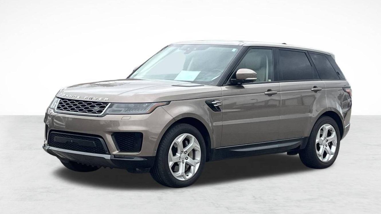 LAND ROVER RANGE ROVER SPORT 2018 SALWR2RV2JA800149 image